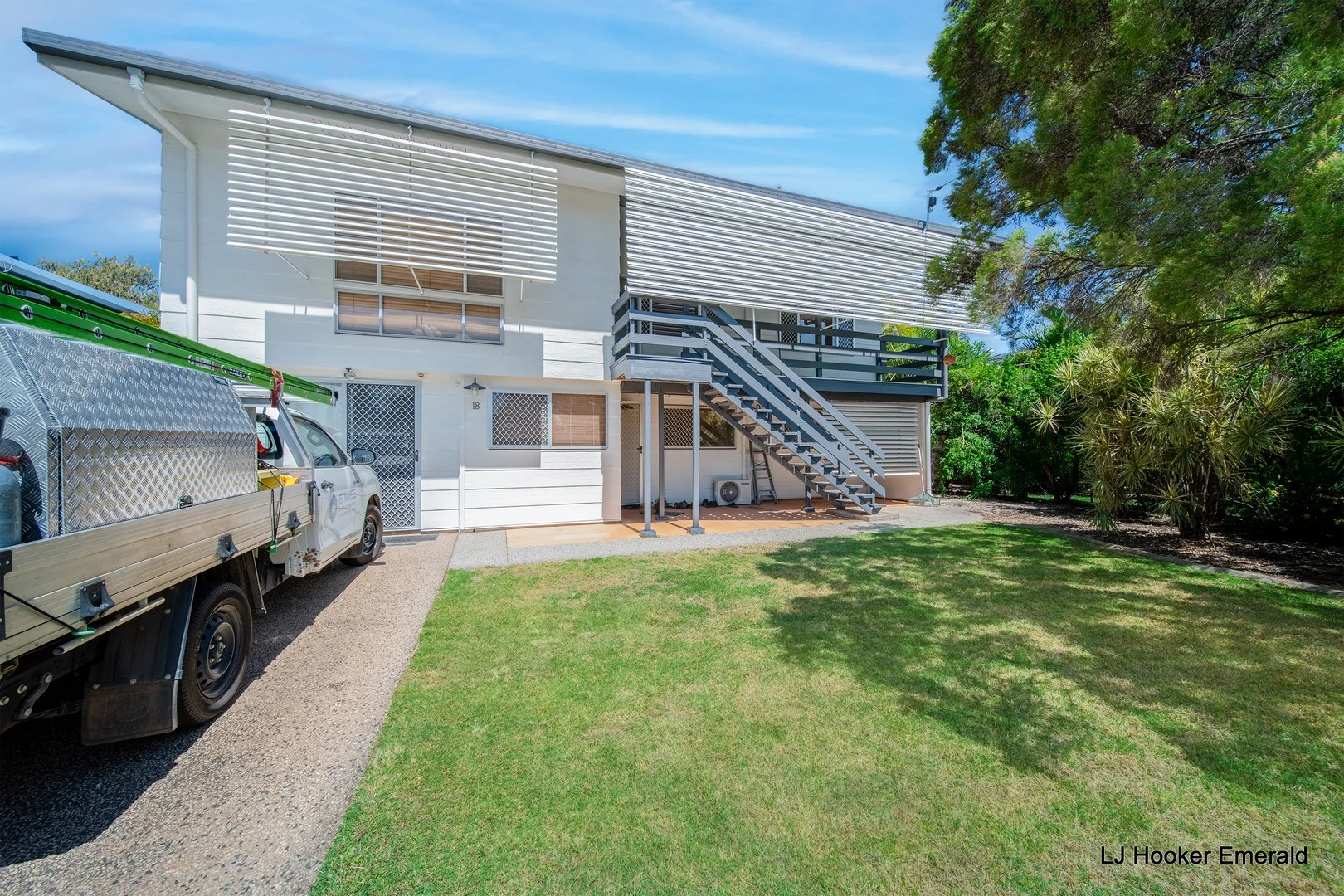 18 Centenary Drive, Emerald QLD 4720