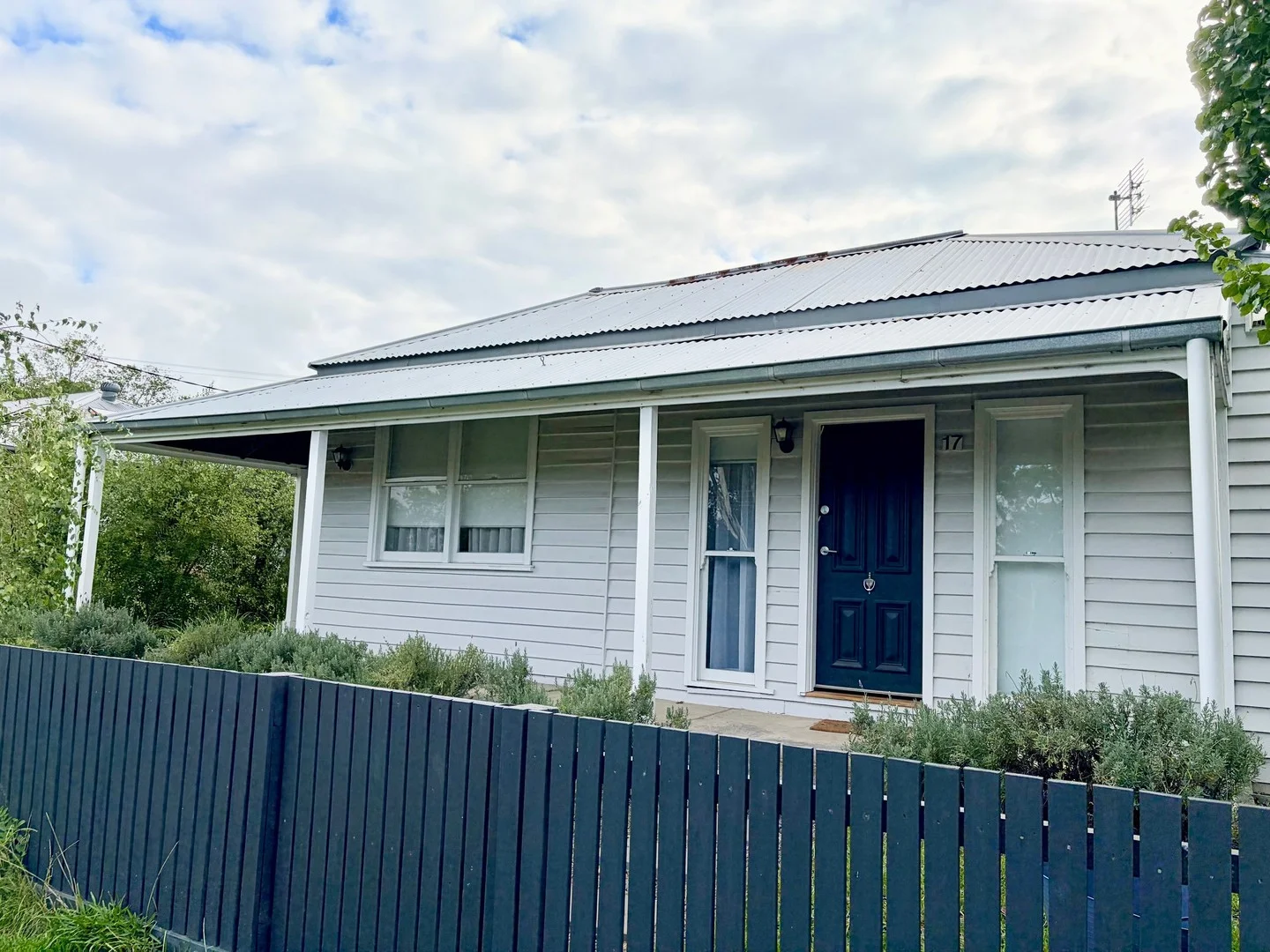 17 Campbell Street, Malmsbury VIC 3446