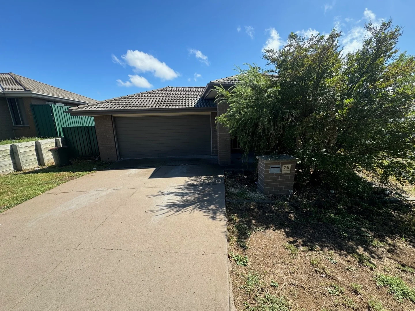 76 Henry Dangar Drive, Muswellbrook NSW 2333