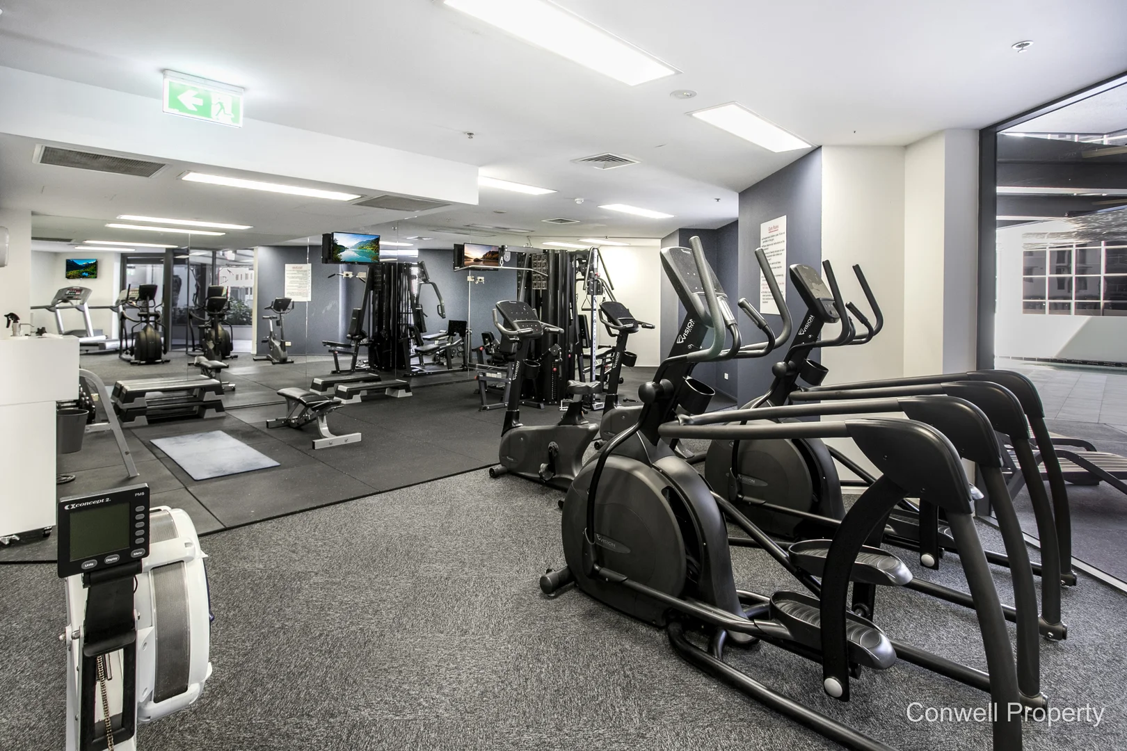 Additional image 15 of 514/420 Queen Street, Brisbane City QLD 4000