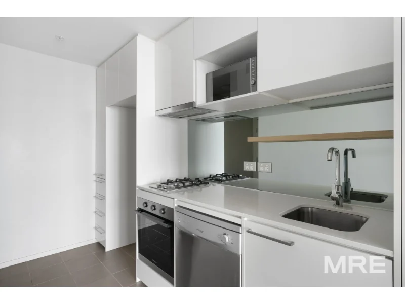 2915/350 William Street, Melbourne VIC 3000
