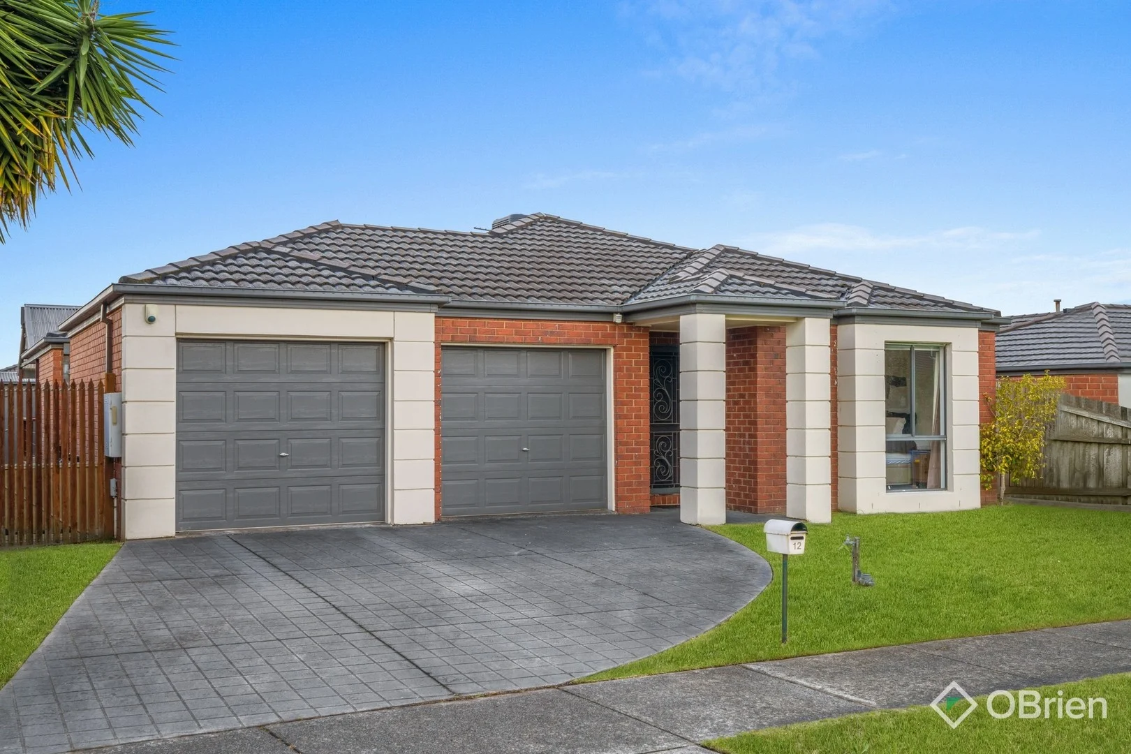 12 Wordsworth Drive, Berwick VIC 3806