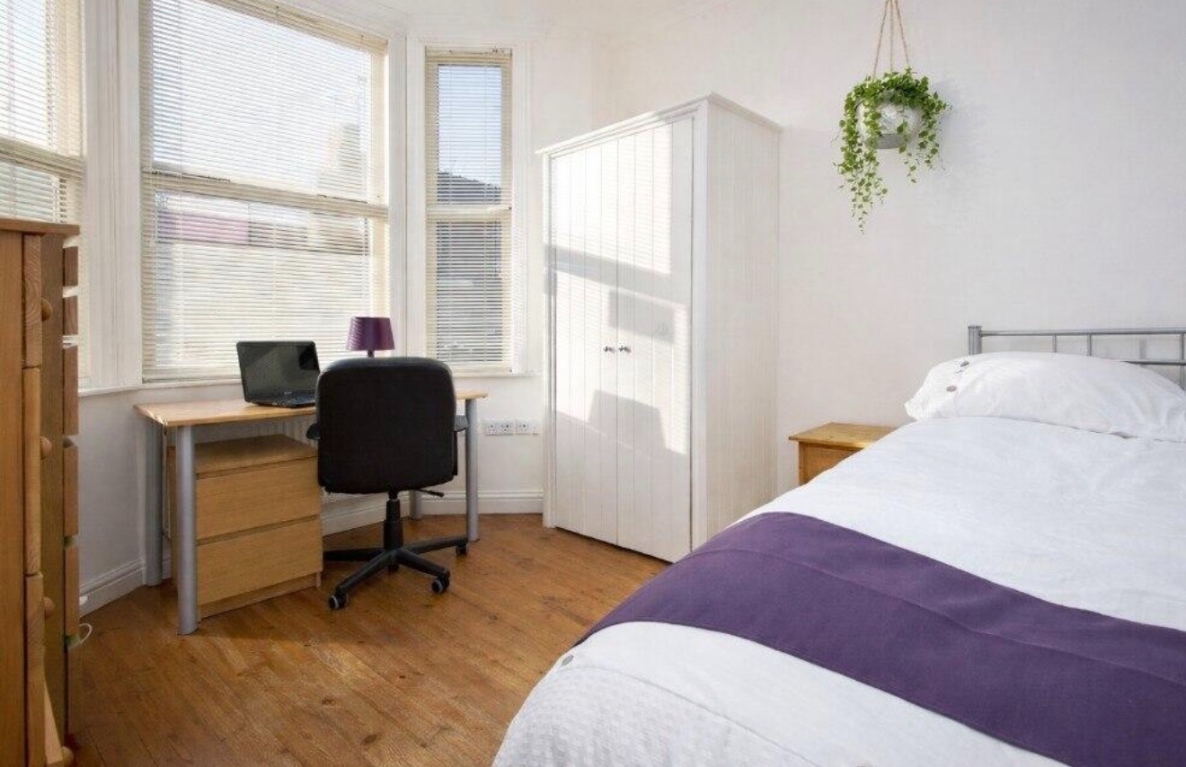 Additional image 5 of 6 Bed Semi-Detached House, Midland Avenue, NG7, N1 7GU