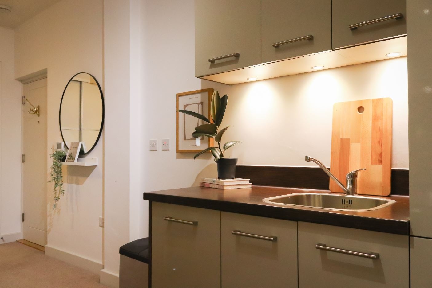 Additional image 12 of 1 Bed Flat, Trinity Court Oxford, OX4, N1 7GU