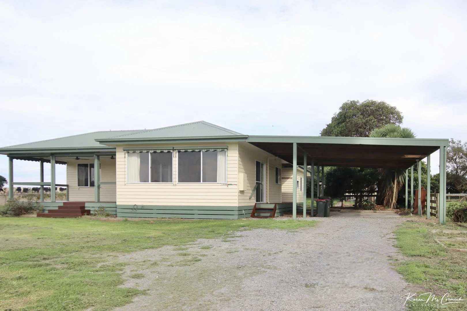 Longwarry VIC 3816