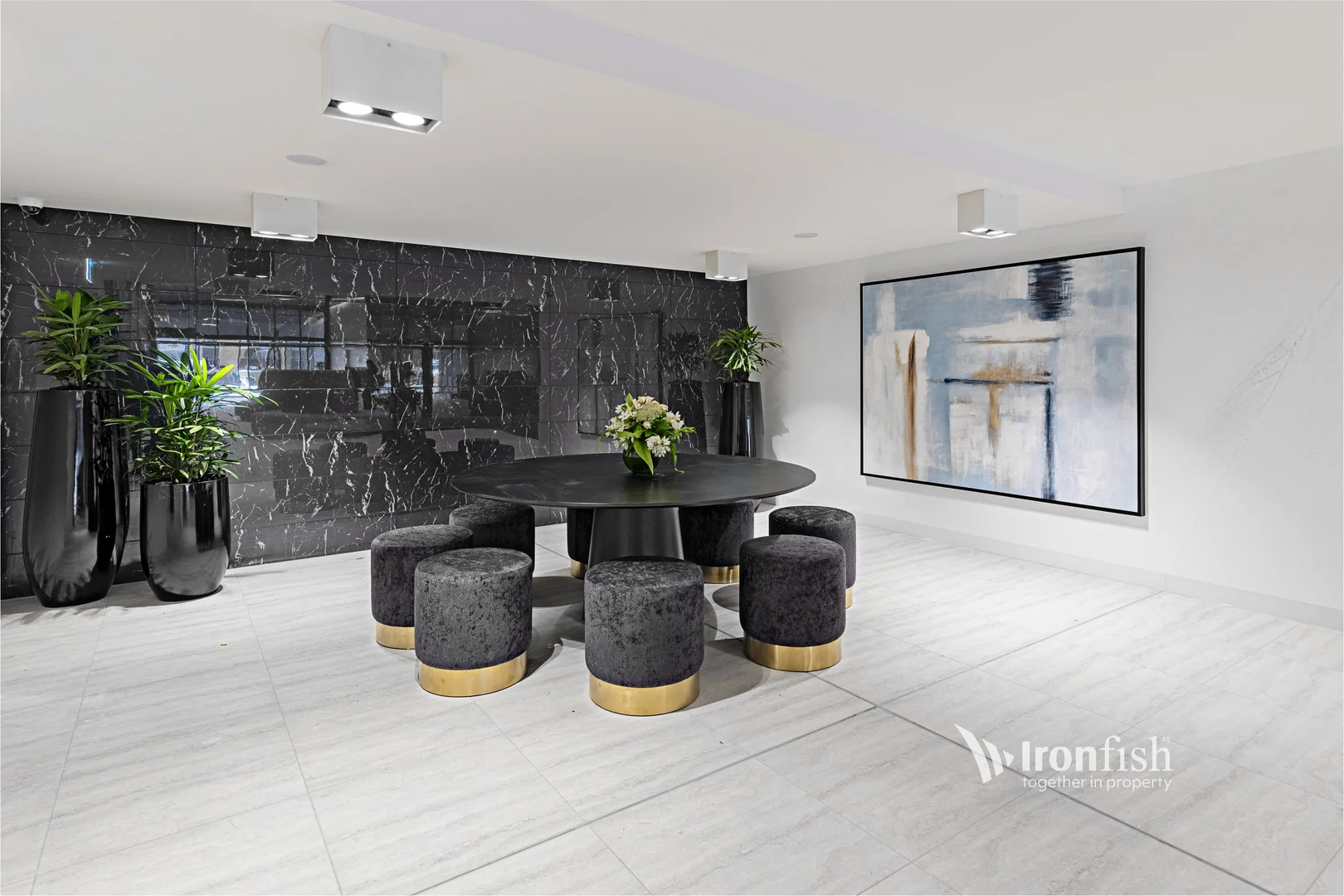 Additional image 15 of 1406/393 Spencer Street, West Melbourne VIC 3003