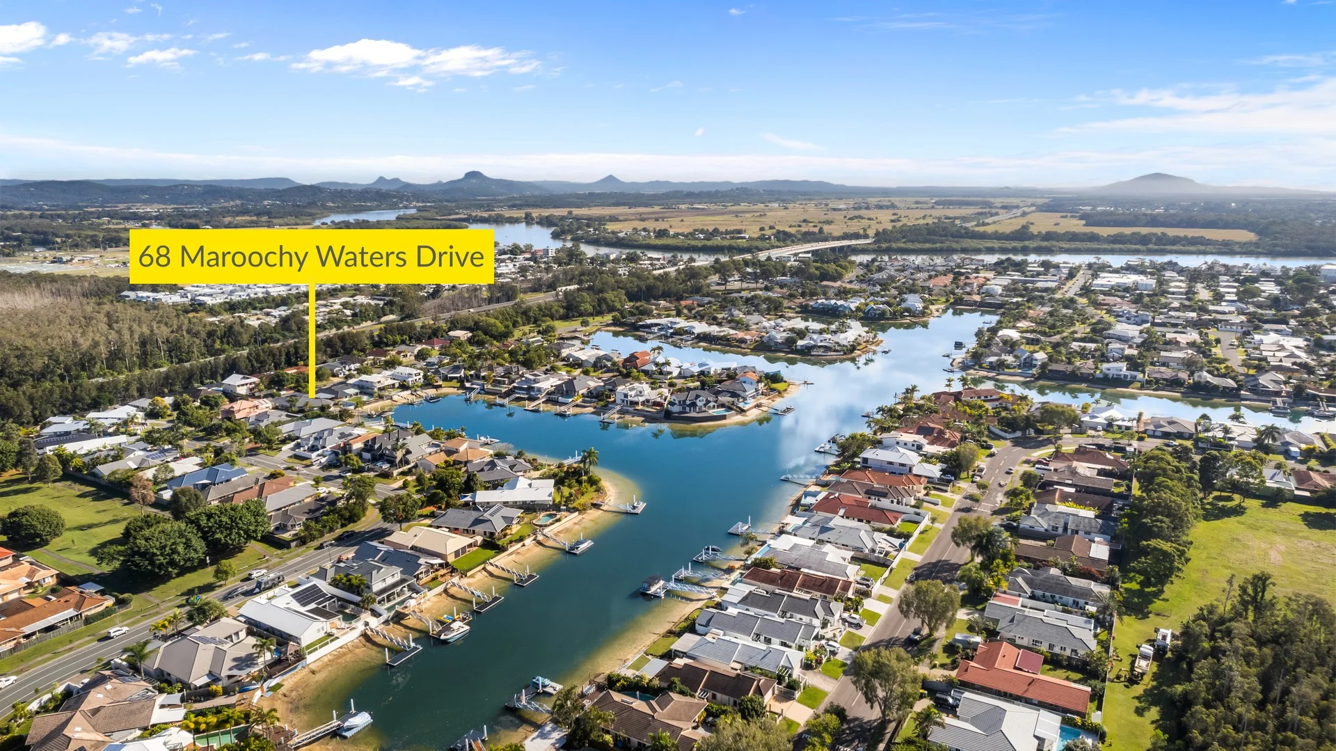 Additional image 5 of 68 Maroochy Waters Drive, Maroochydore QLD 4558
