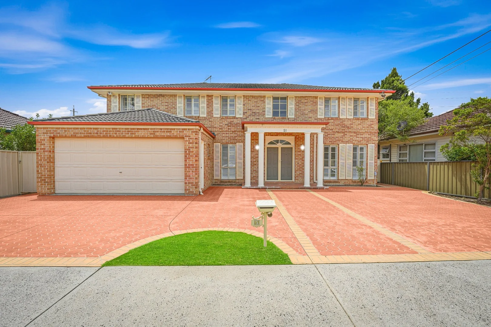 51 Woodburn Road, Berala NSW 2141