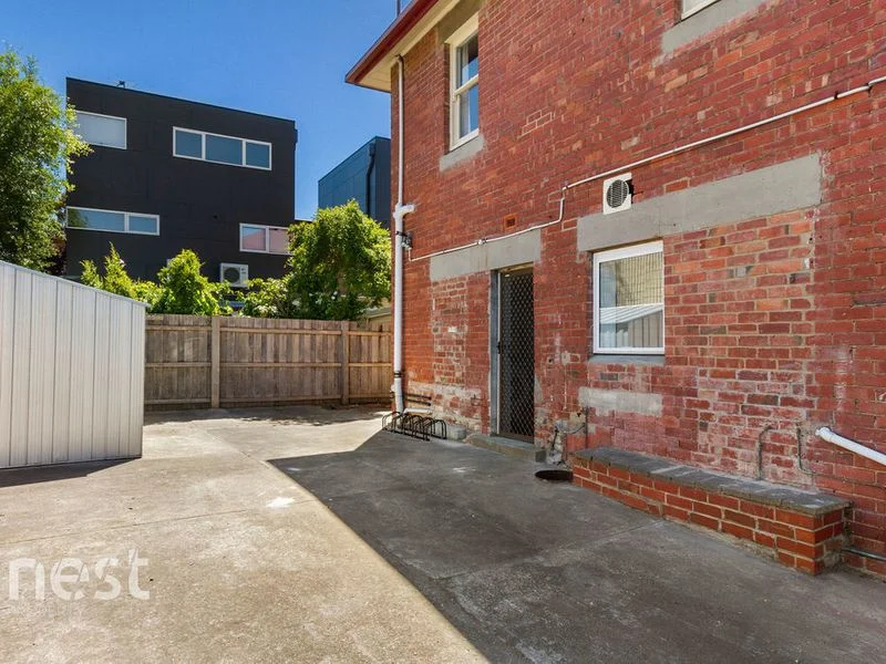 Additional image 12 of Room 8/2 Burnett Street, North Hobart TAS 7000