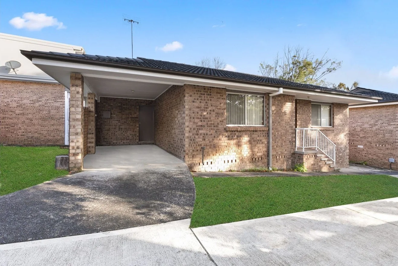 2/125 Lakin Street, Bateau Bay NSW 2261