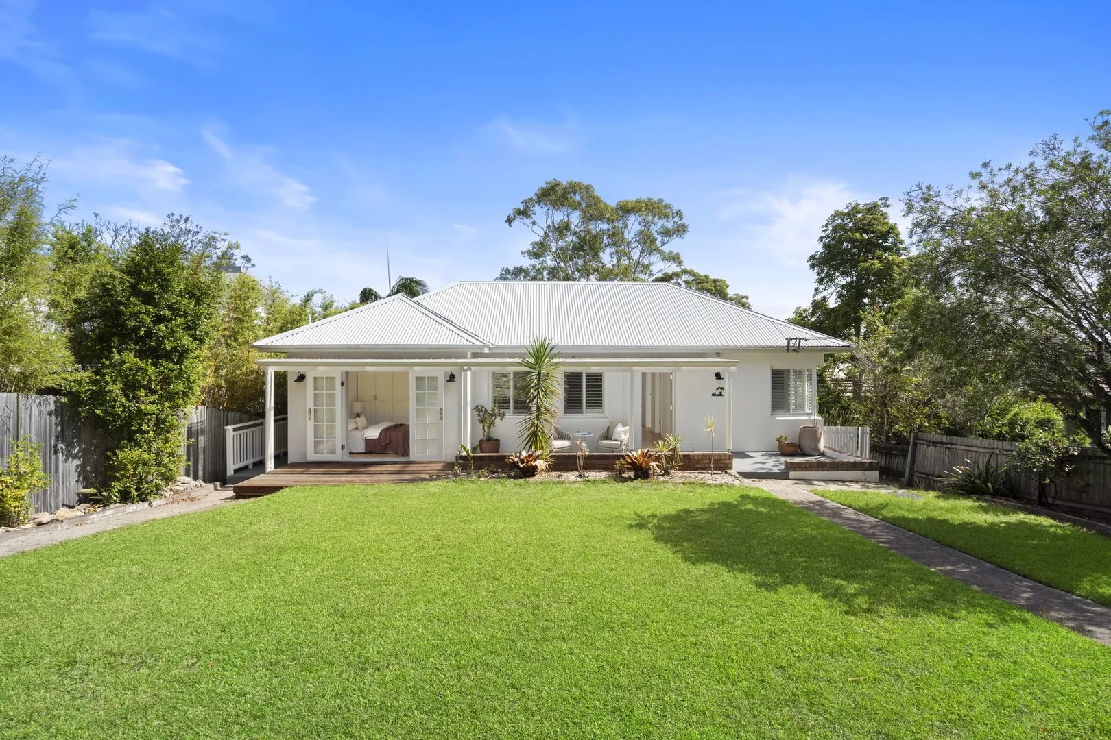 40 Coles Road, Freshwater NSW 2096