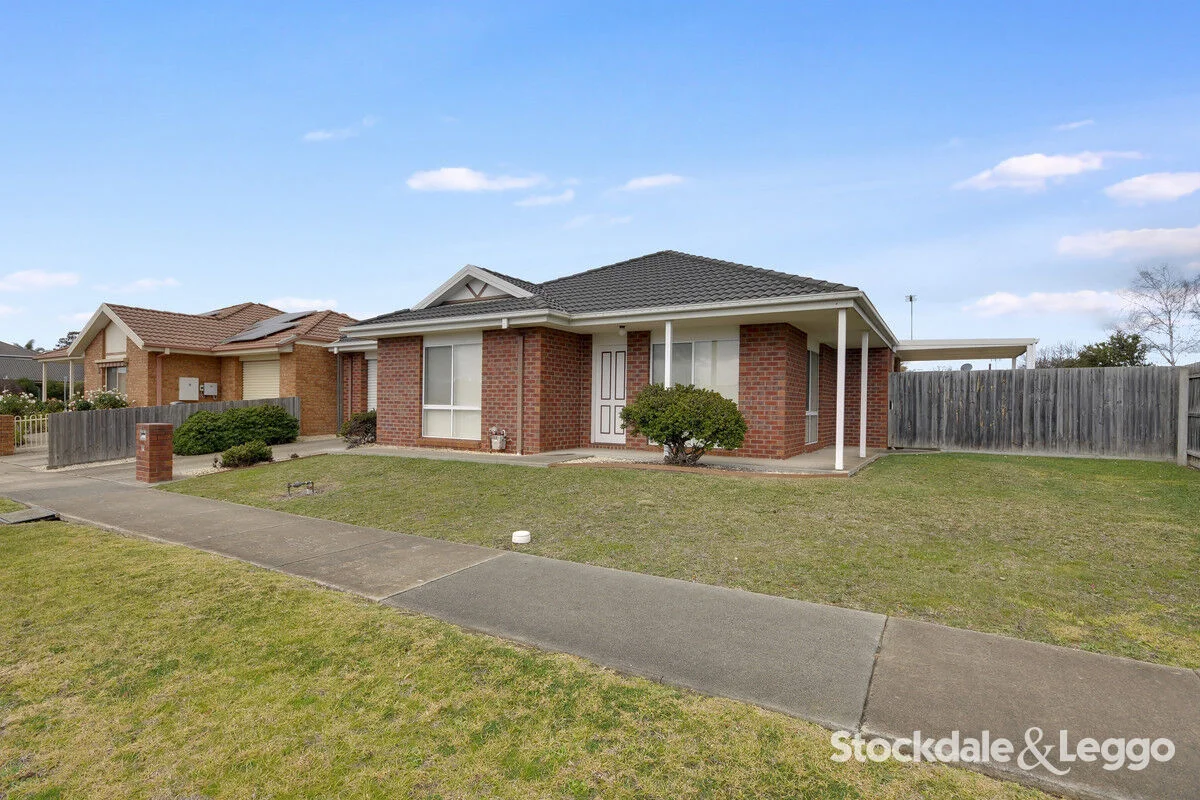 Additional image 2 of 20 Kimberley Drive, Traralgon VIC 3844