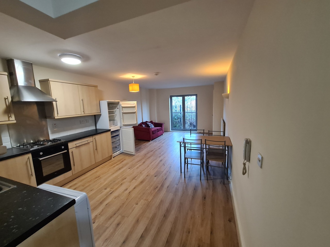 Additional image 14 of 2 Bed Flat, Portland Square, NG7, N1 7GU