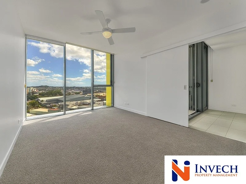 Additional image 3 of 1601/348 Water Street, Fortitude Valley QLD 4006