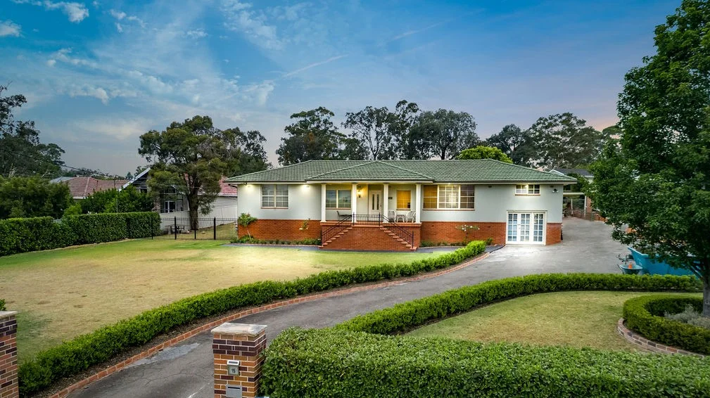 15 Elizabeth Macarthur Avenue, Camden NSW 2570