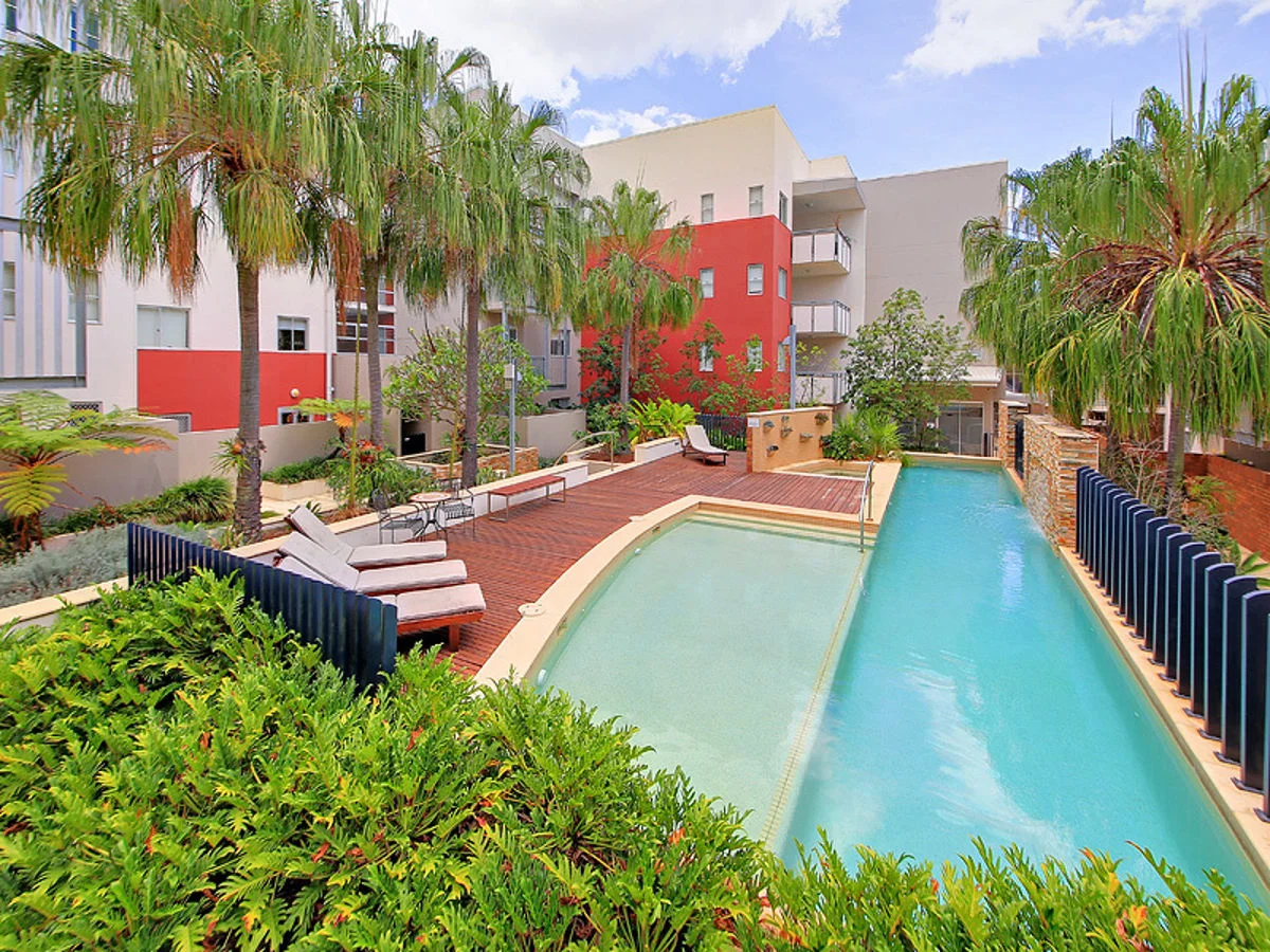 Additional image 9 of 12 587 Gregory Tce, Fortitude Valley QLD 4006
