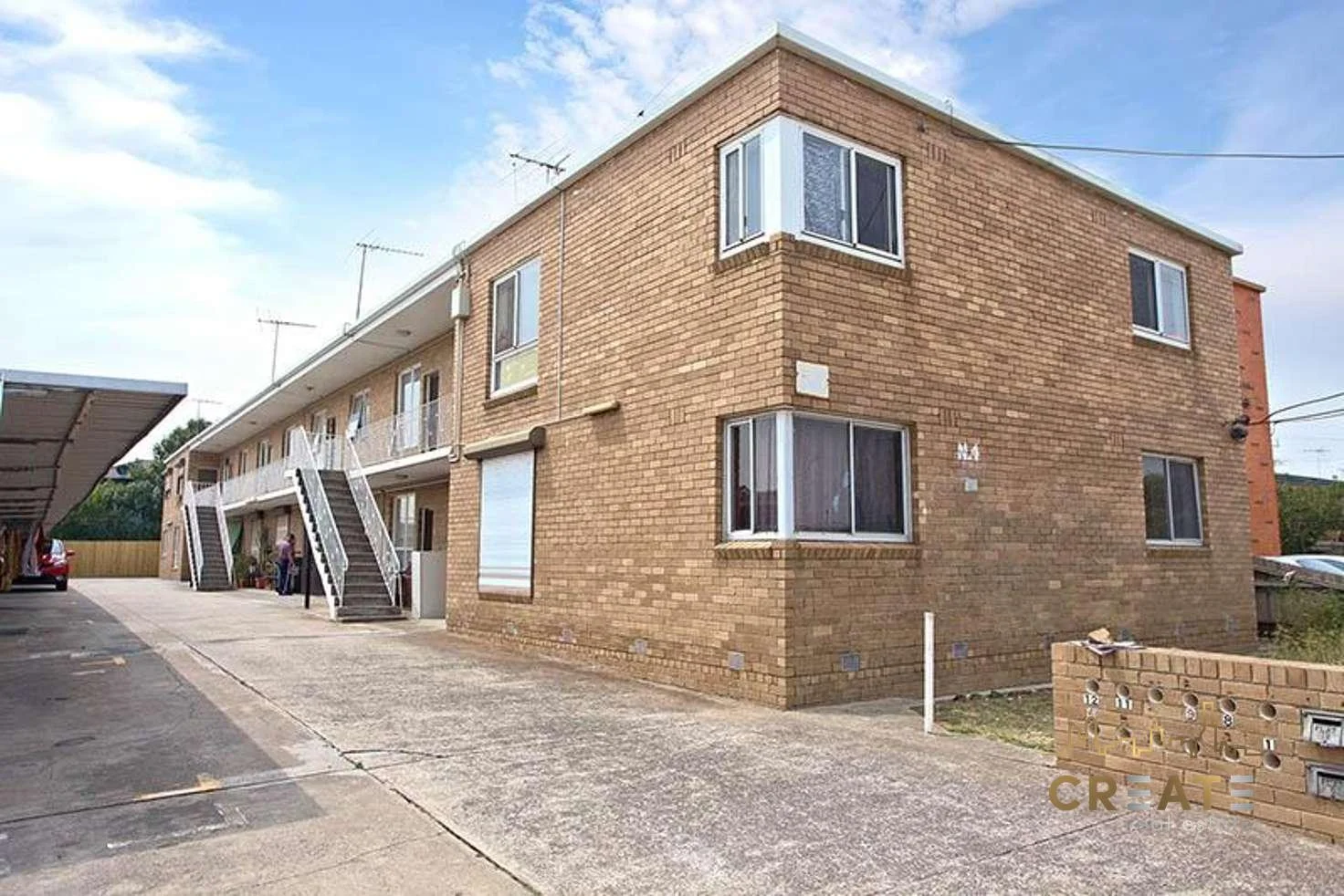 1/4 Forrest Street, Albion VIC 3020