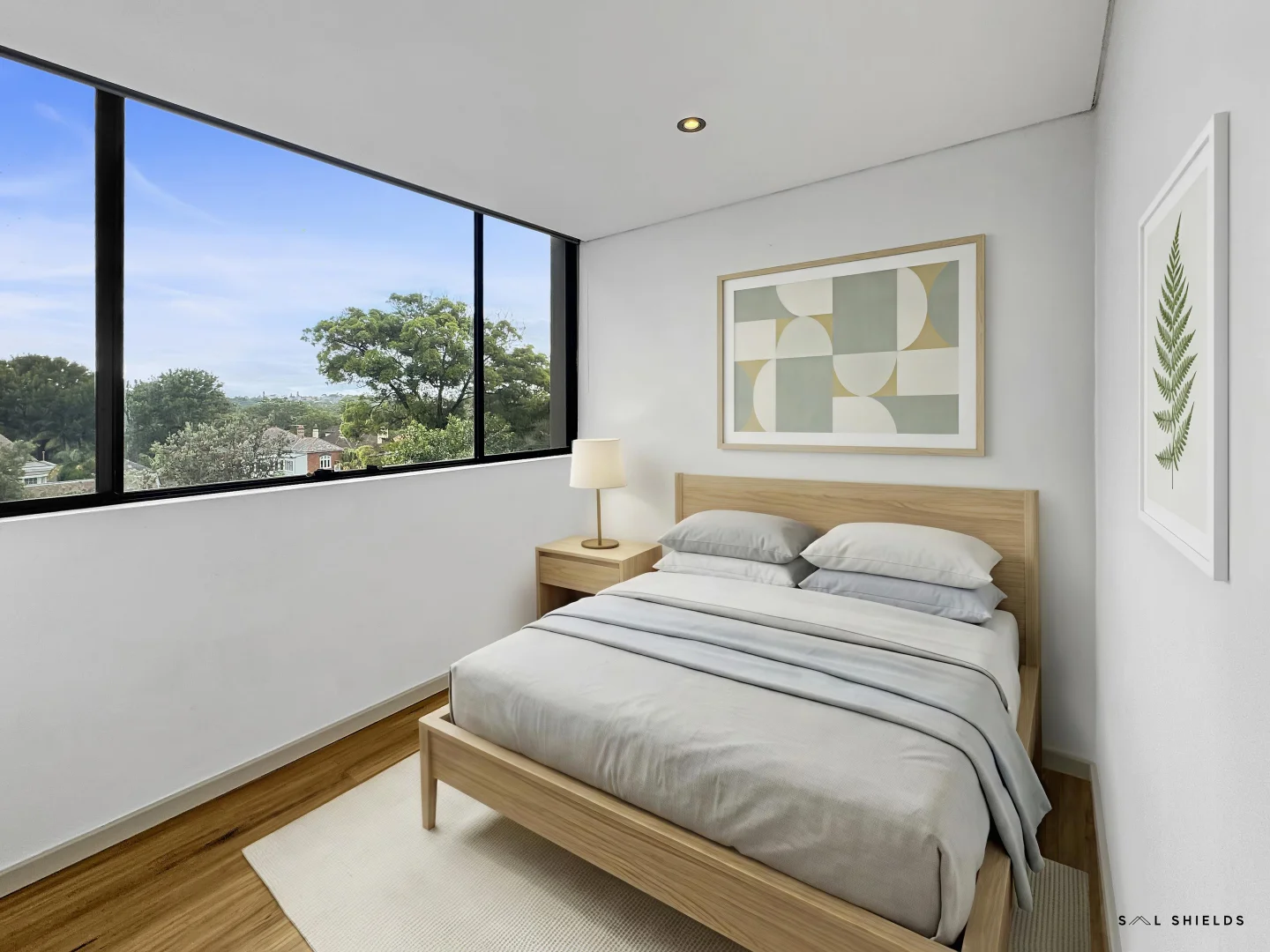 Additional image 5 of 18/77-83 Cook Rd, Centennial Park NSW 2021