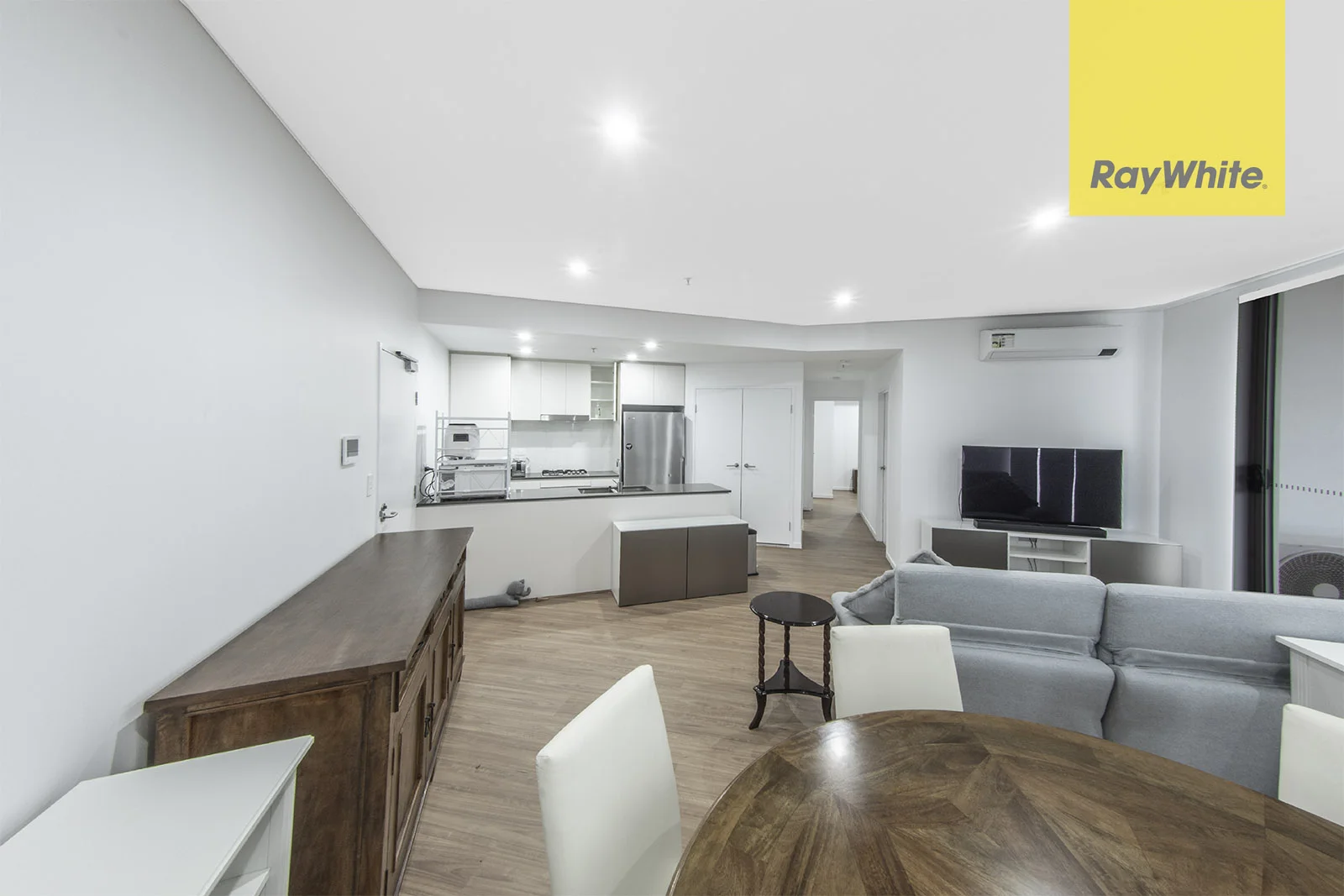 1008/22 Dressler Court, Merrylands NSW 2160