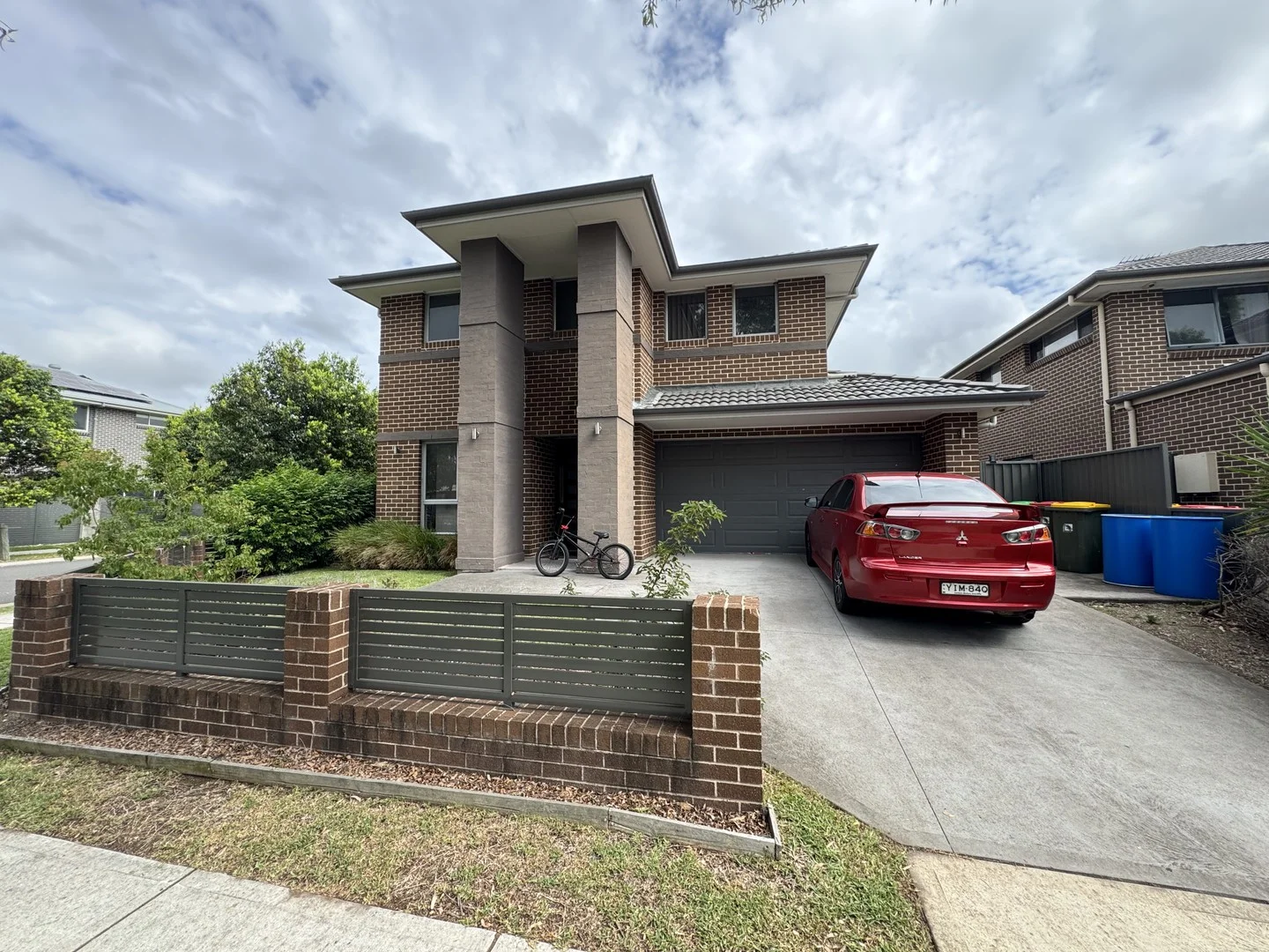 73 Jamboree Avenue, Leppington NSW 2179
