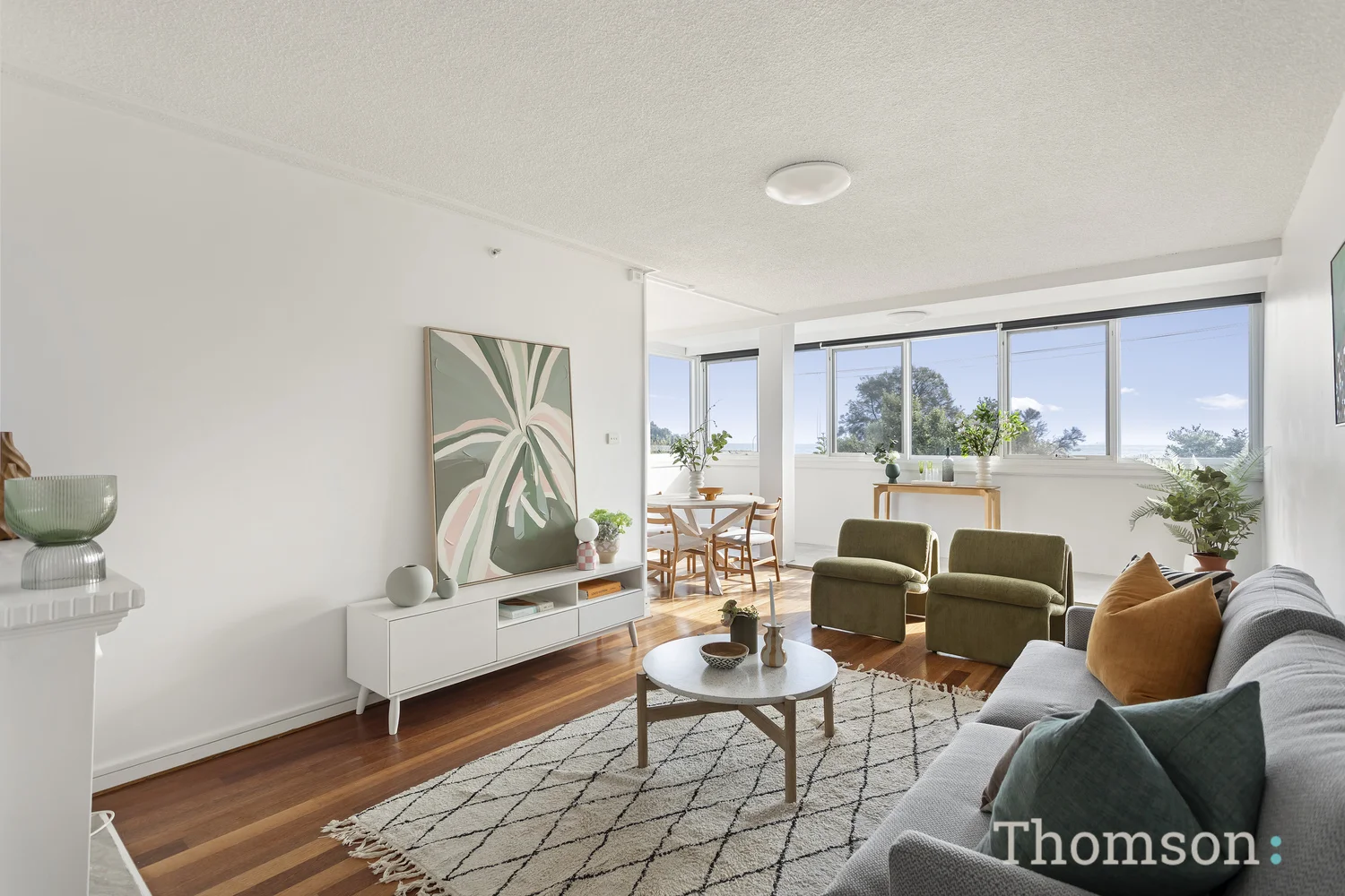 1A/12 Marine Parade, St Kilda VIC 3182
