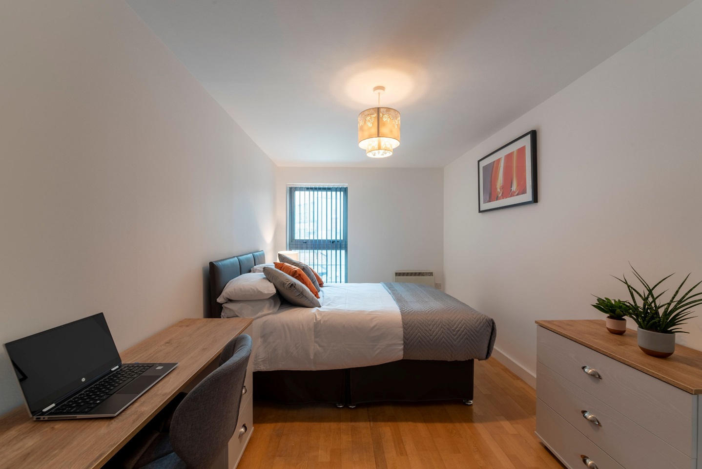 Additional image 8 of 2 Bed Flat, Beck Street, NG1, N1 7GU
