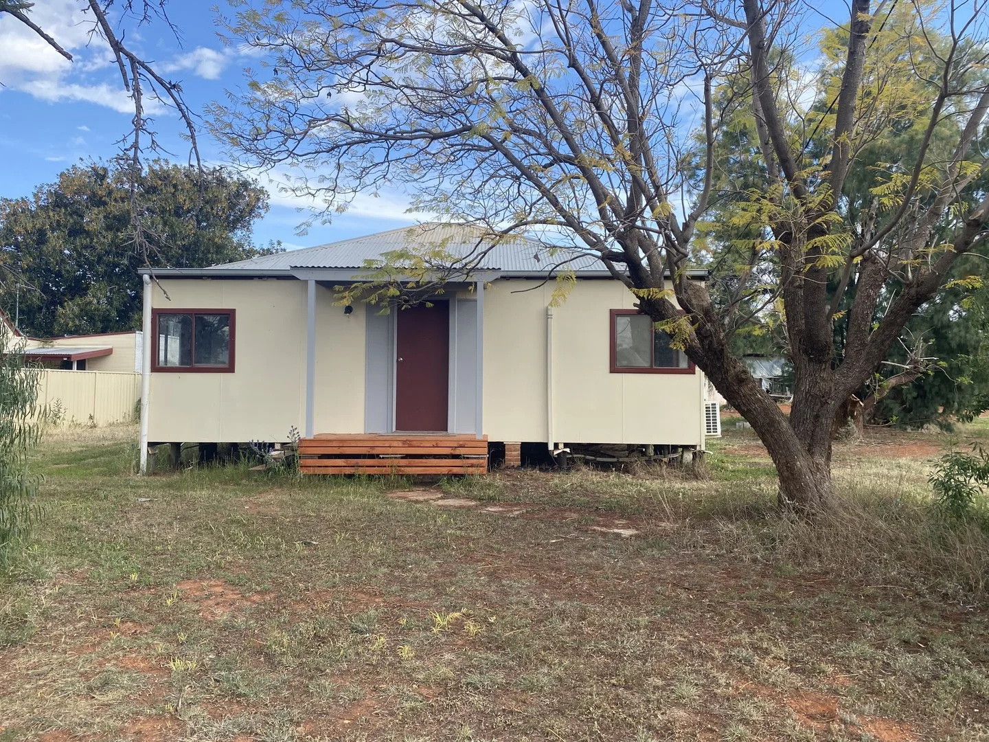 31-33 Mouramba Street, Hermidale NSW 2831