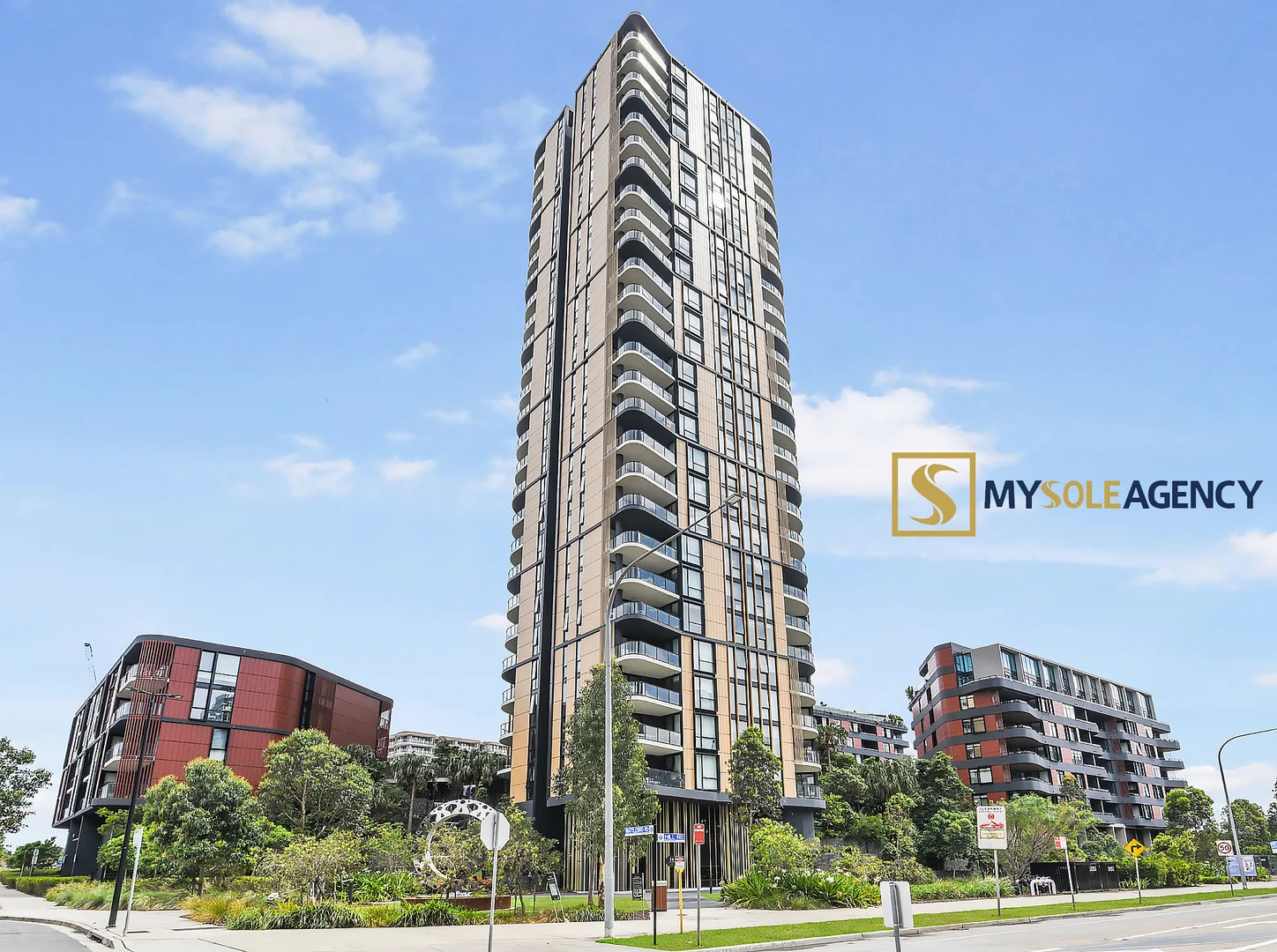 Additional image 10 of 2405/14 Hill Road, Wentworth Point NSW 2127