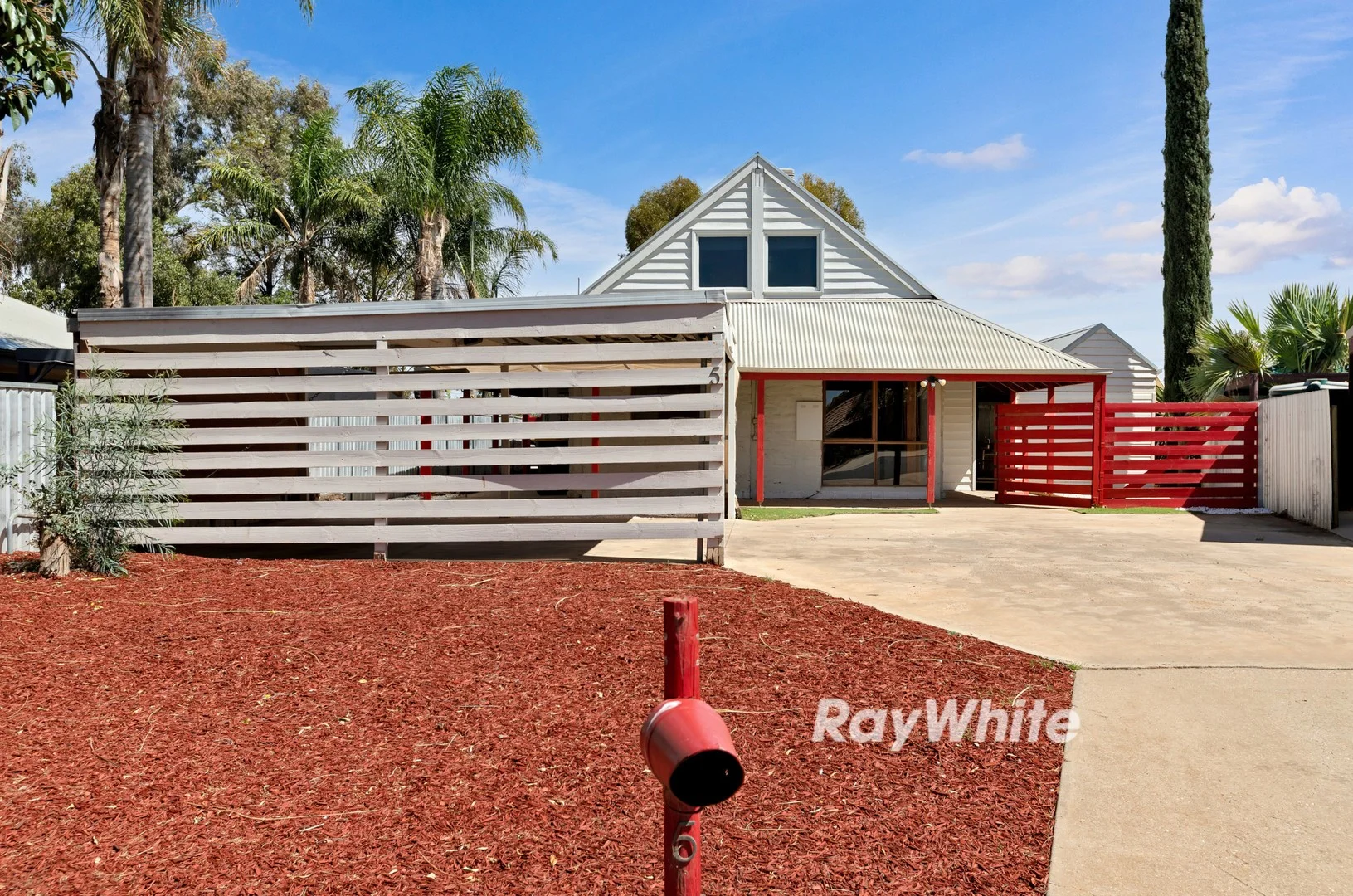 5 Beasy Court, Mildura VIC 3500