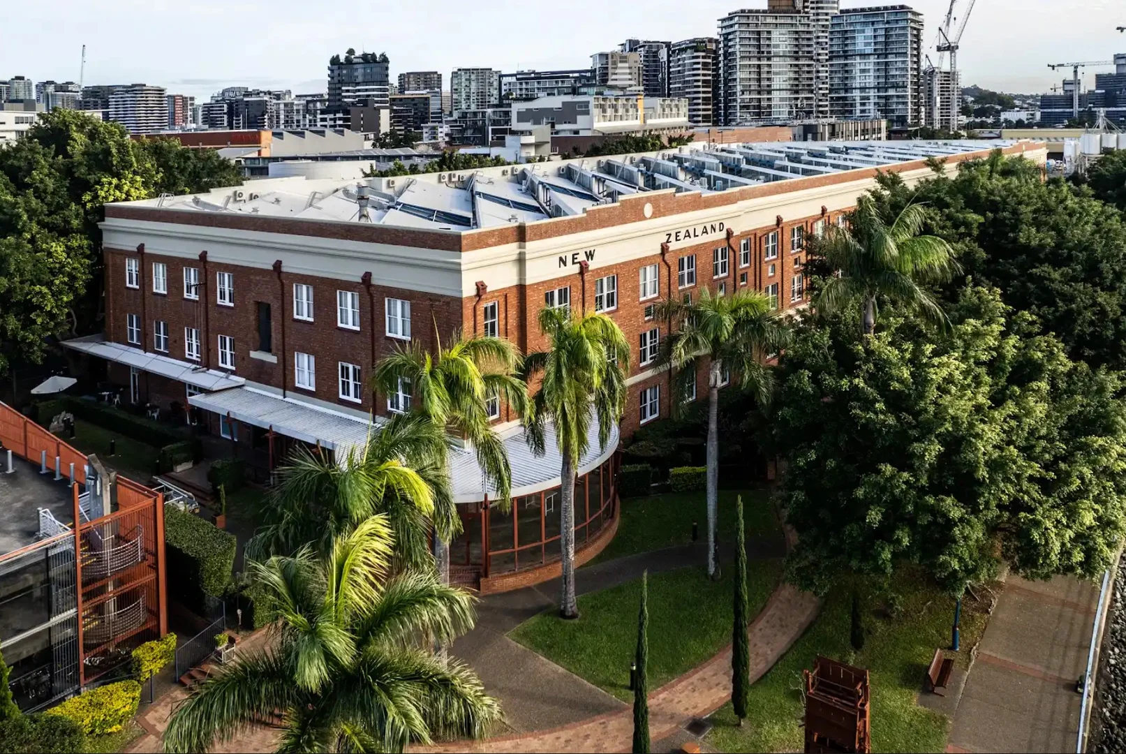 Additional image 11 of 136/53 Vernon Terrace, Teneriffe QLD 4005