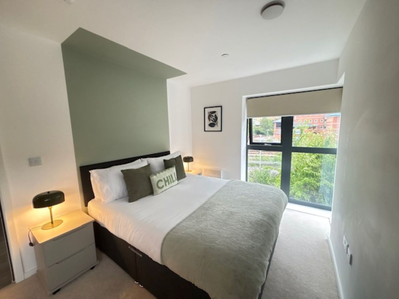 Additional image 11 of 2 Bed Flat, Hindle House, NG2, N1 7GU