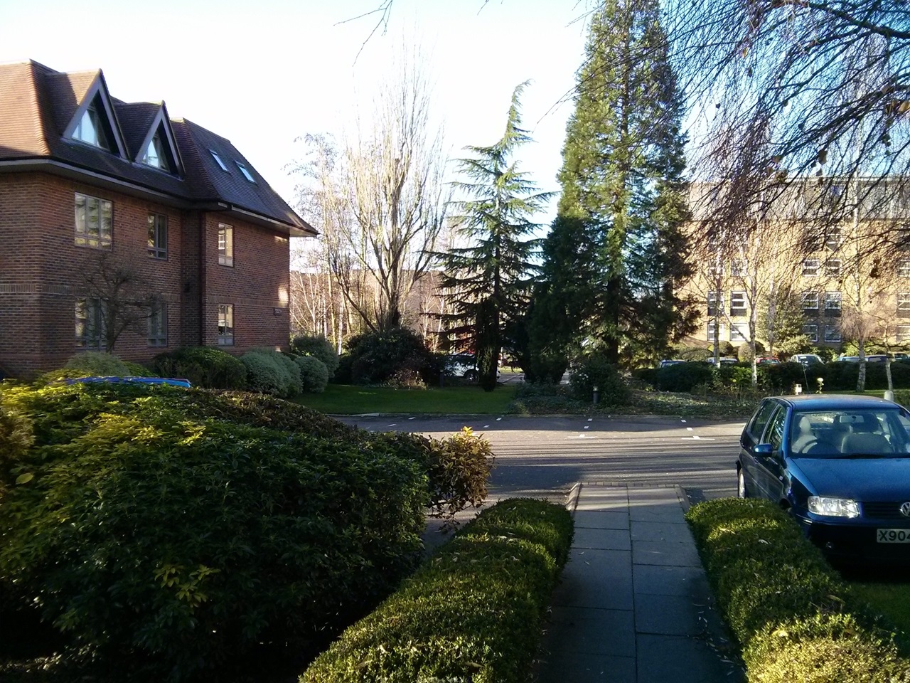 Additional image 2 of 1 Bed Flat, Manhattan Drive, CB4, N1 7GU