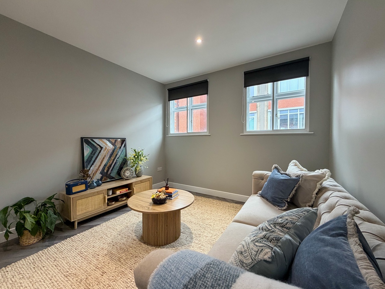 Additional image 6 of 1 Bed Flat, Wellington St, LE1, N1 7GU