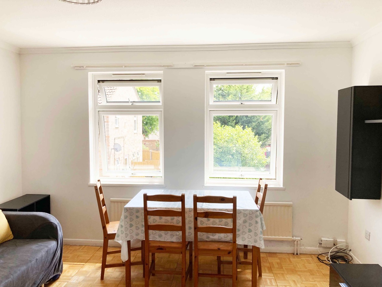 Additional image 6 of 1 Bed Flat, Crawford Close, CB4, N1 7GU