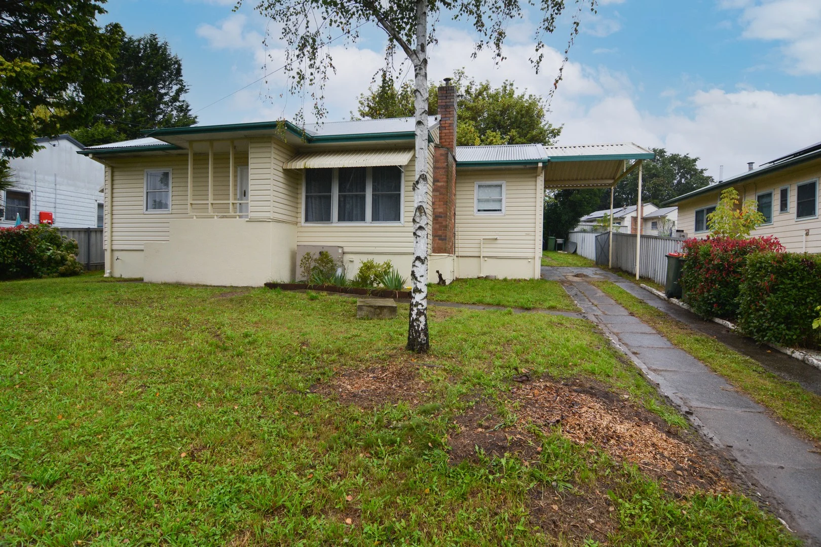 13 Thompson Street, Lithgow NSW 2790