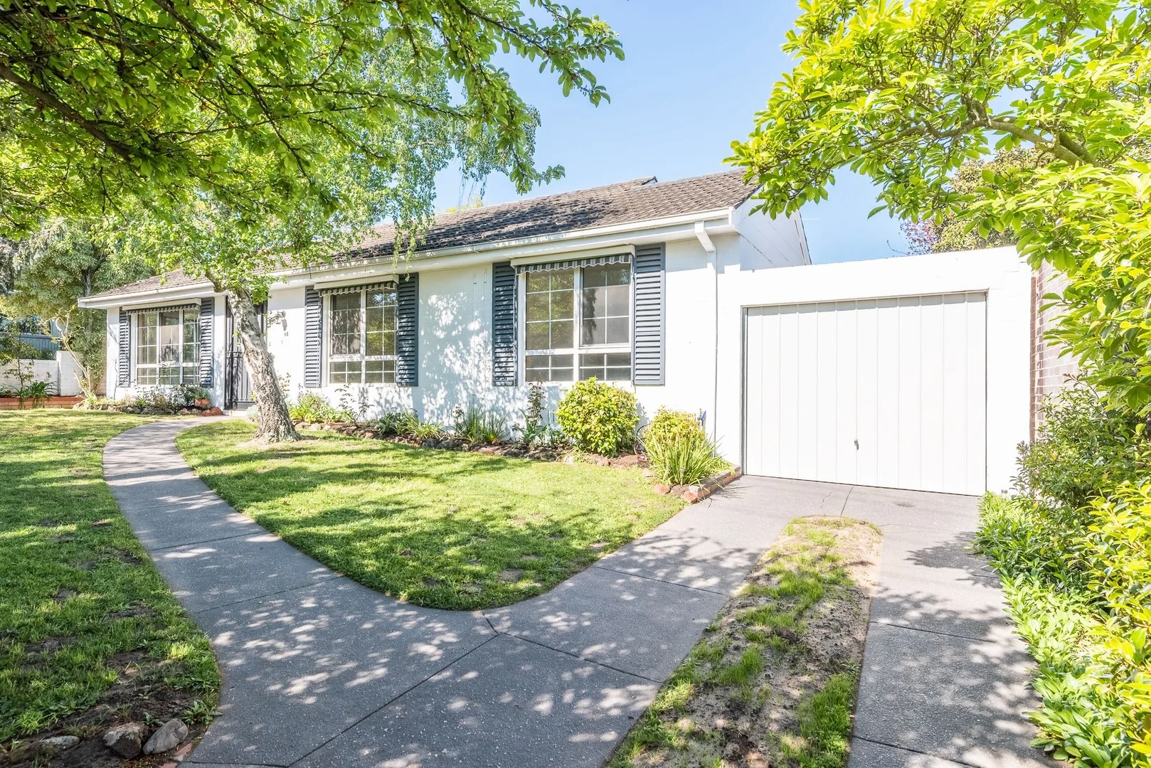 UNIT 1/68 WATTLE VALLEY ROAD, Canterbury VIC 3126