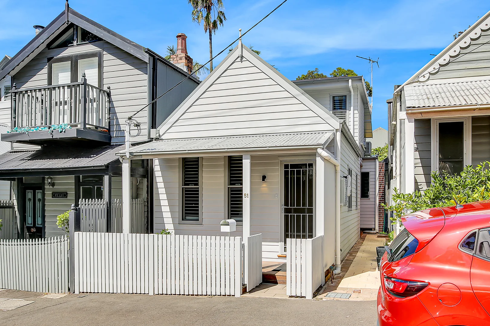 Additional image 2 of 51 College Street, Balmain NSW 2041