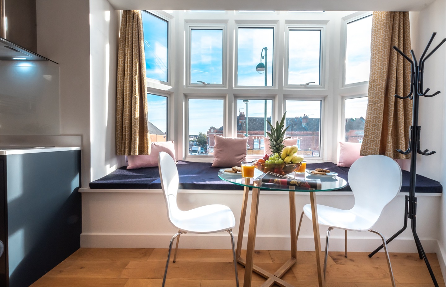 Additional image 2 of 1 Bed Flat, Kings House, SO15, N1 7GU