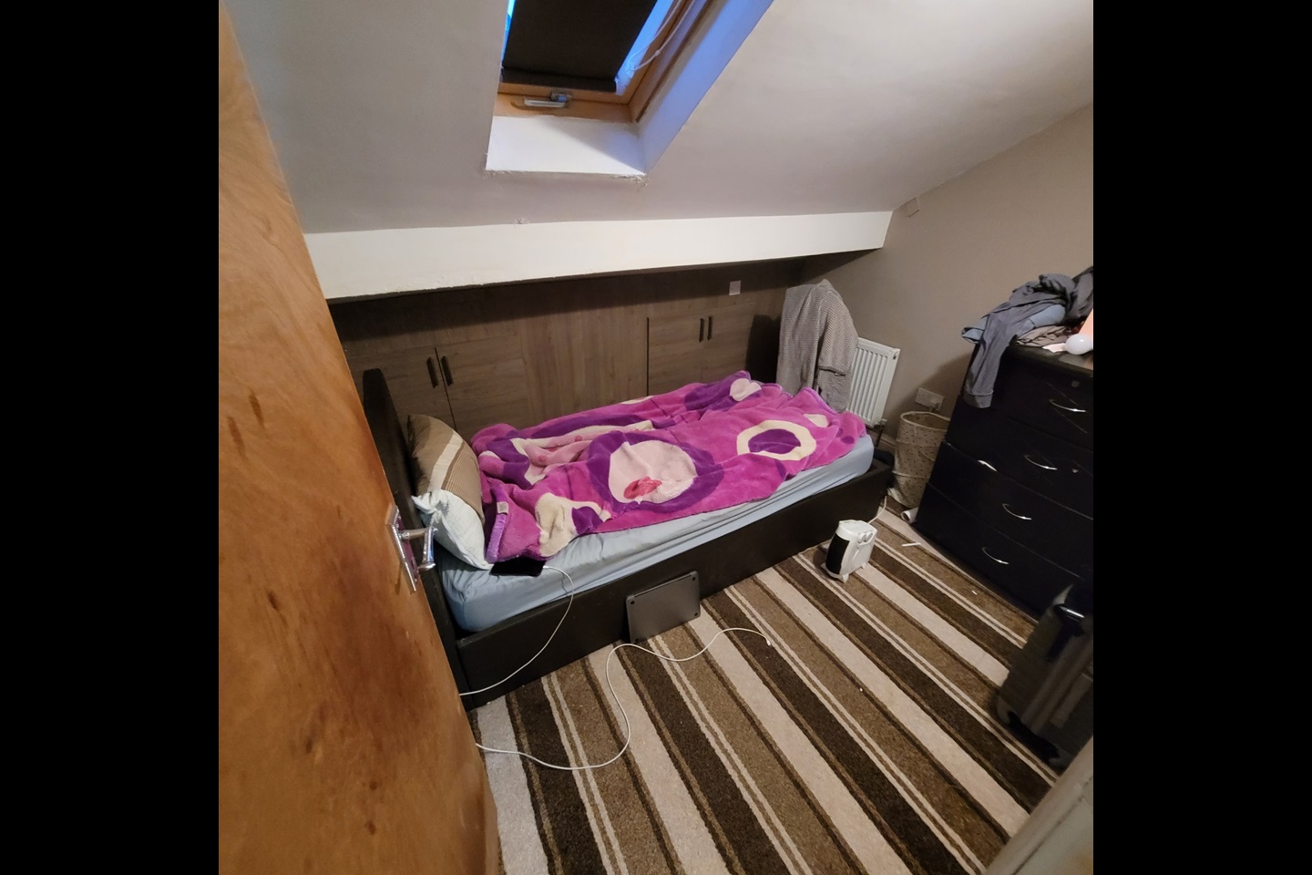 Additional image 5 of 5 Bed Terraced House, Medway Street, LE2, N1 7GU