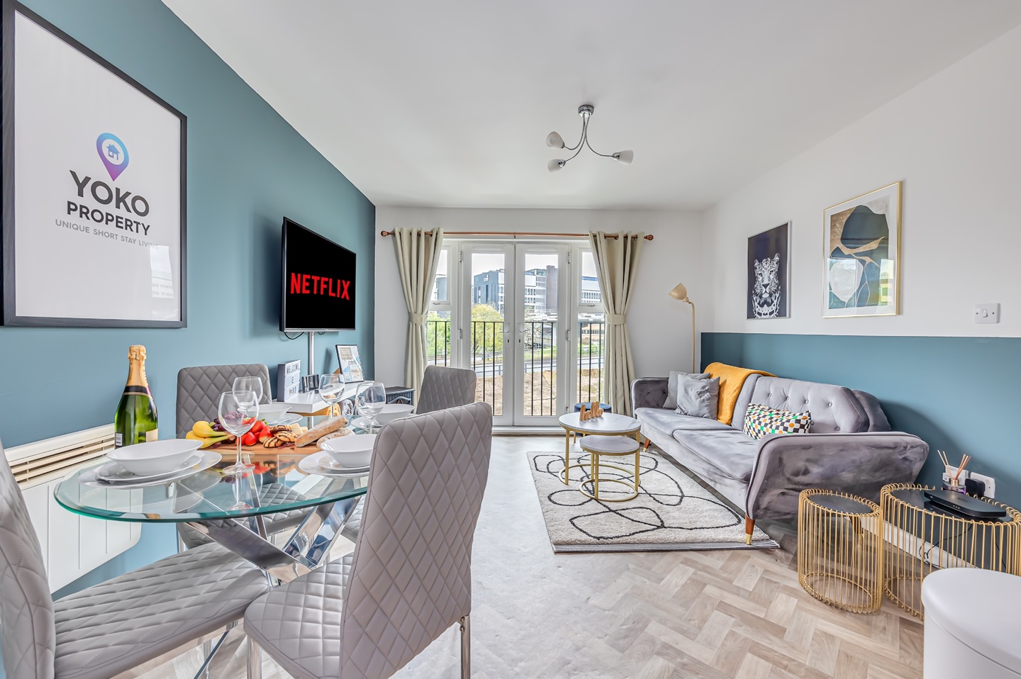 Additional image 11 of 2 Bed Flat, Monea Hall, CV1, N1 7GU