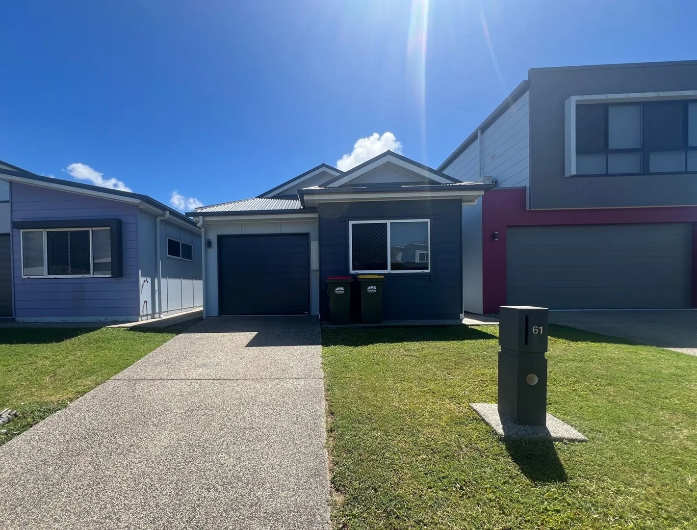 61 Maranark Avenue, Mount Pleasant QLD 4740