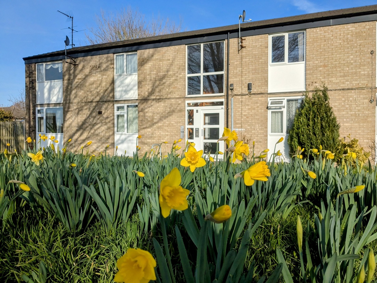 Additional image 11 of 1 Bed Flat, Headford Close, CB5, N1 7GU