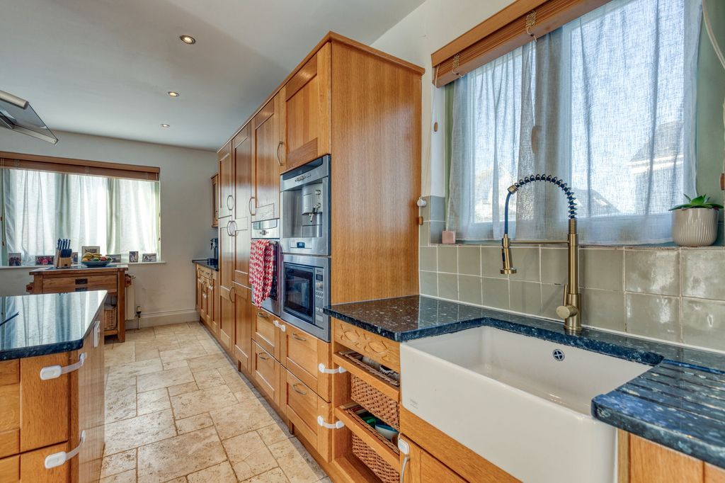 Additional image 19 of 4 bed detached house for saleLes Genets, St Brelade JE3