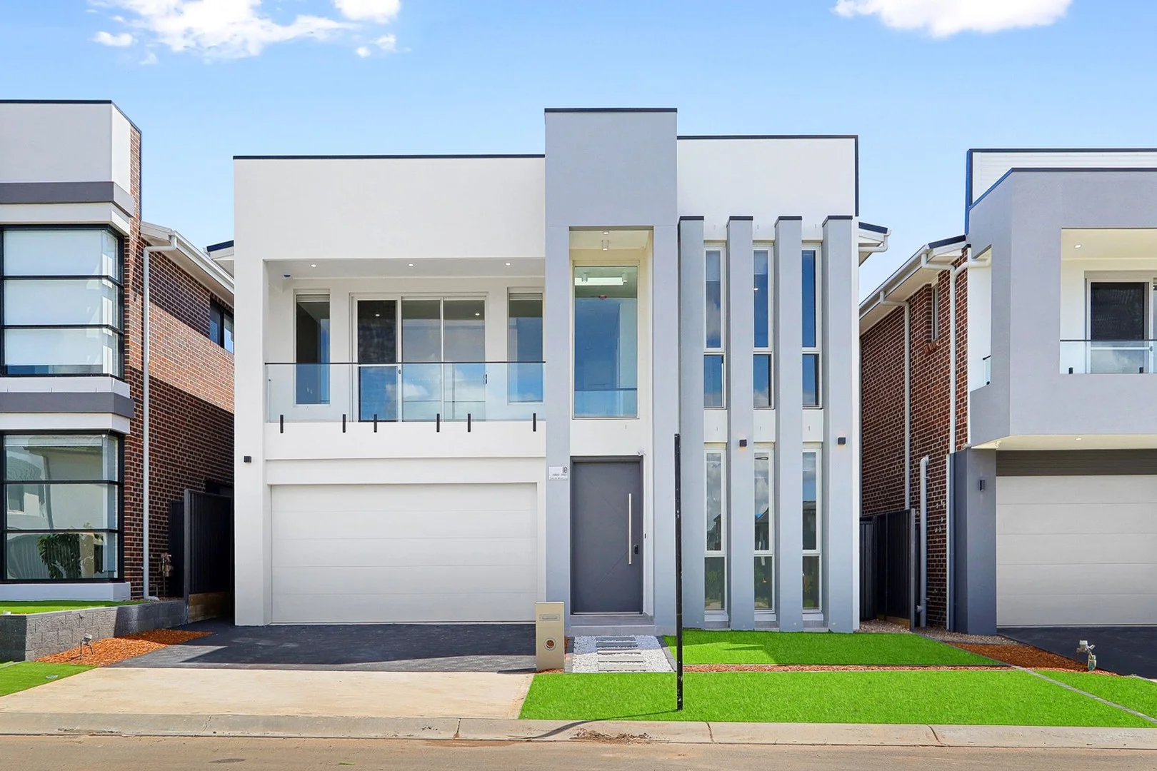 10 Furber St, The Ponds NSW 2769