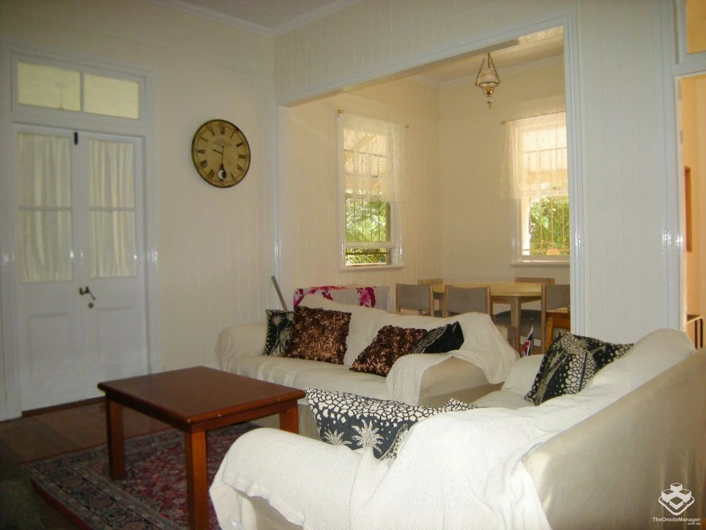 Additional image 3 of ID:21171971/17 Hazlewood Street, Highgate Hill QLD 4101