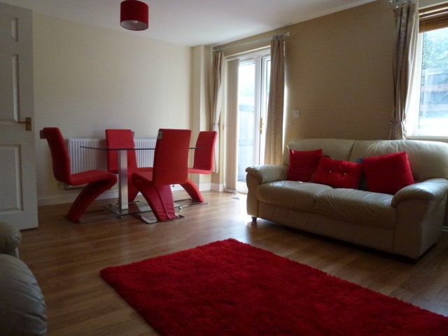 Additional image 3 of 4 Bed Terraced House, Broomfield Mews, CV1, N1 7GU