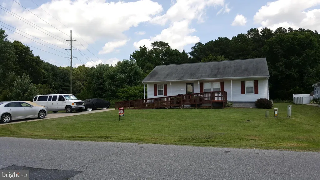 1342 Stone Boundary Road, Cambridge, MD 21613