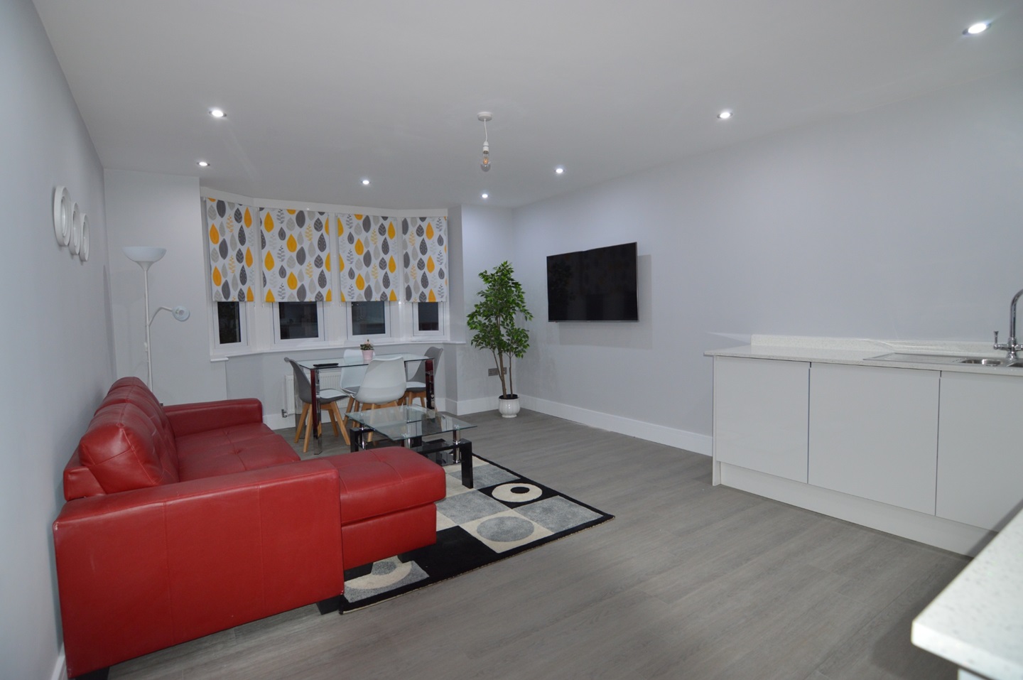 Additional image 3 of 1 Bed Flat, Cross Street, RG1, N1 7GU