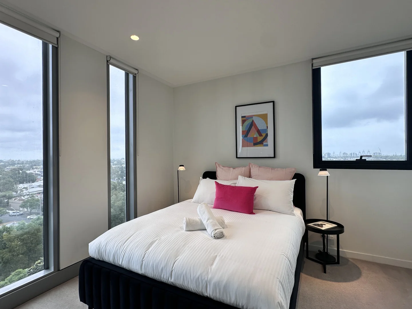 Additional image 6 of 715/259 Normanby Road, South Melbourne VIC 3205