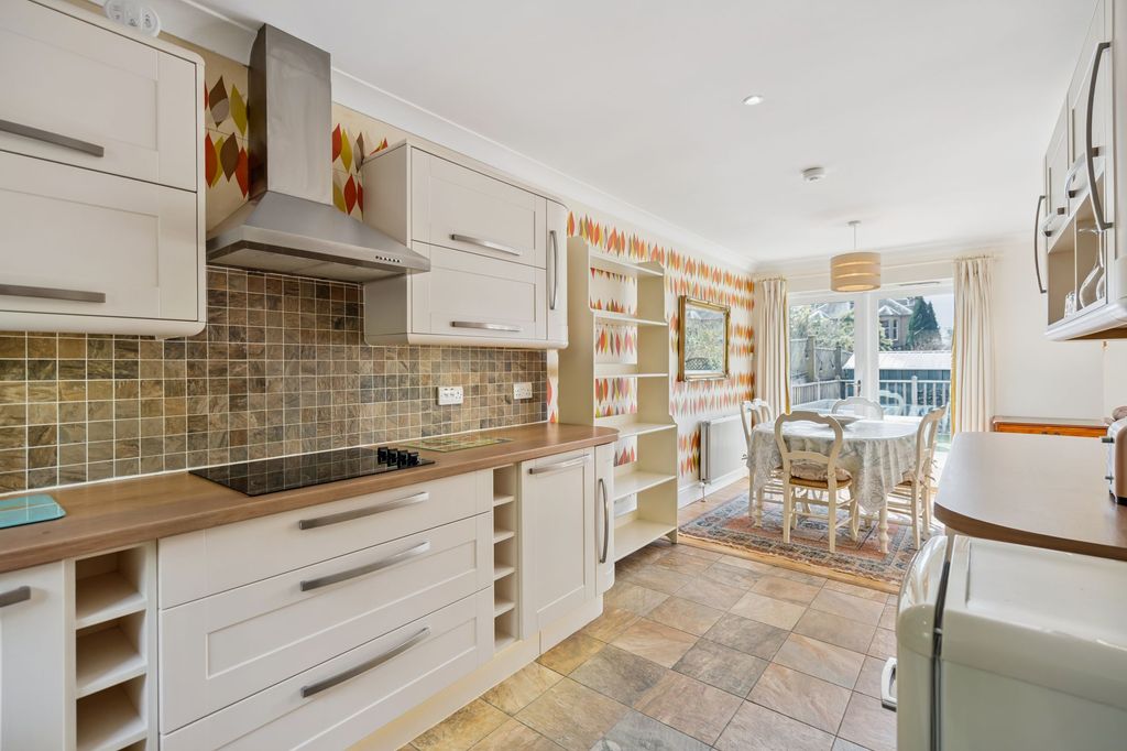 Additional image 8 of 3 bed detached bungalow for saleChalton Road, Bridge Of Allan FK9